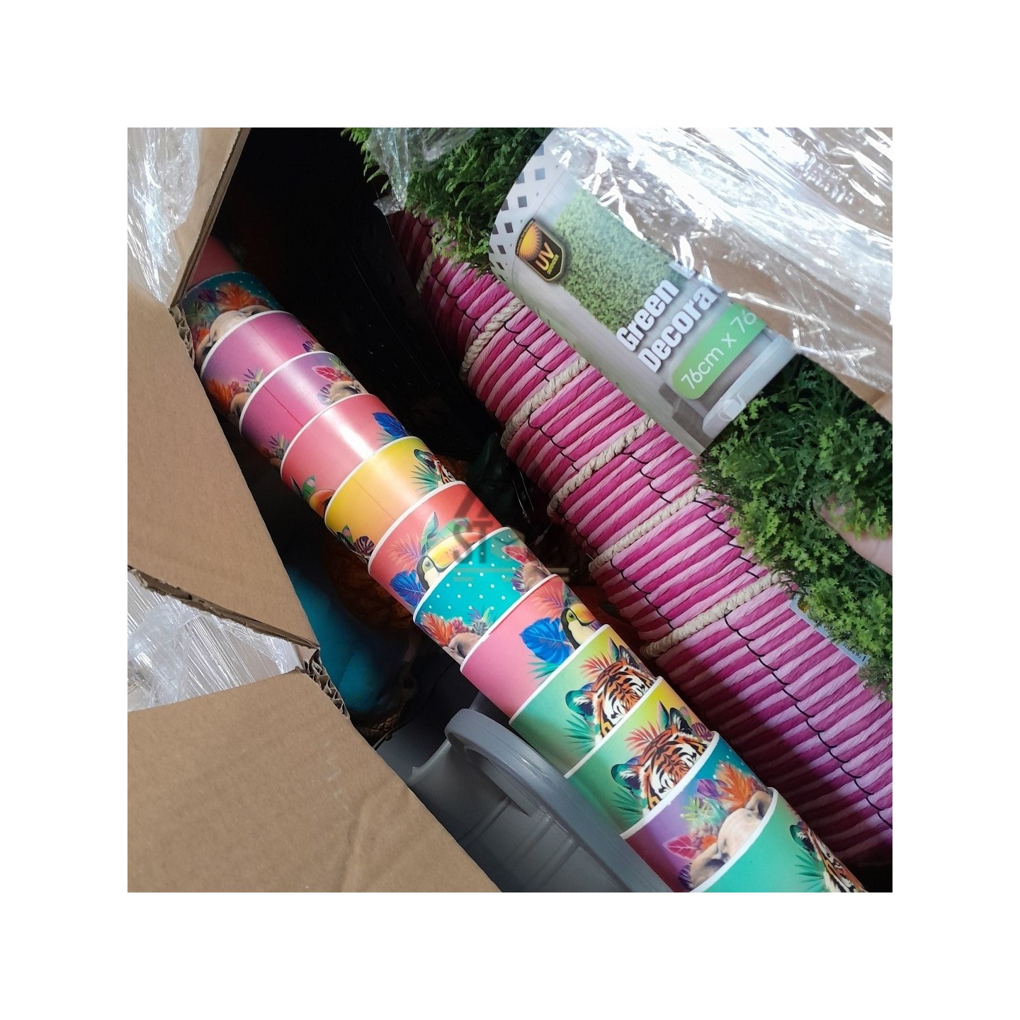 PALETTE A****N - A173