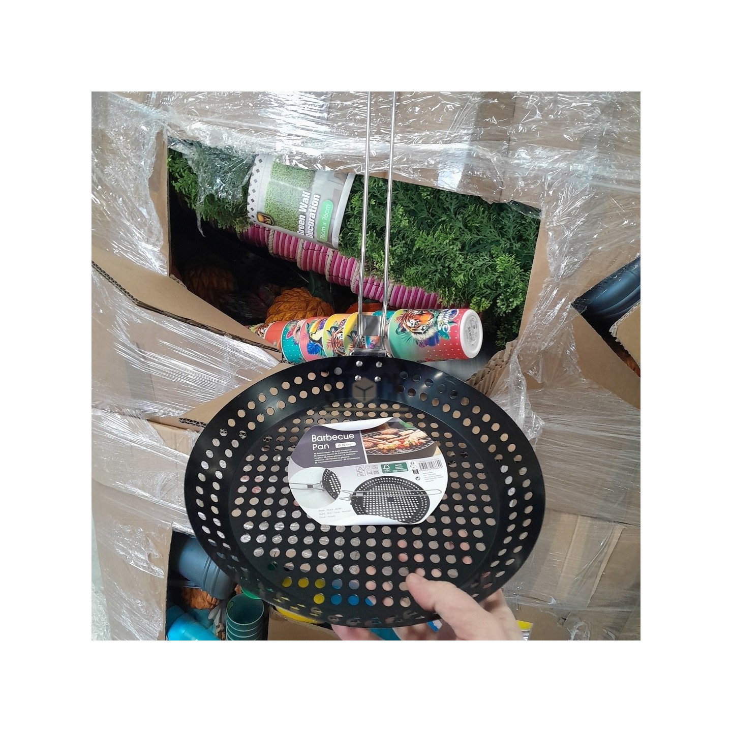 PALETTE A****N - A173