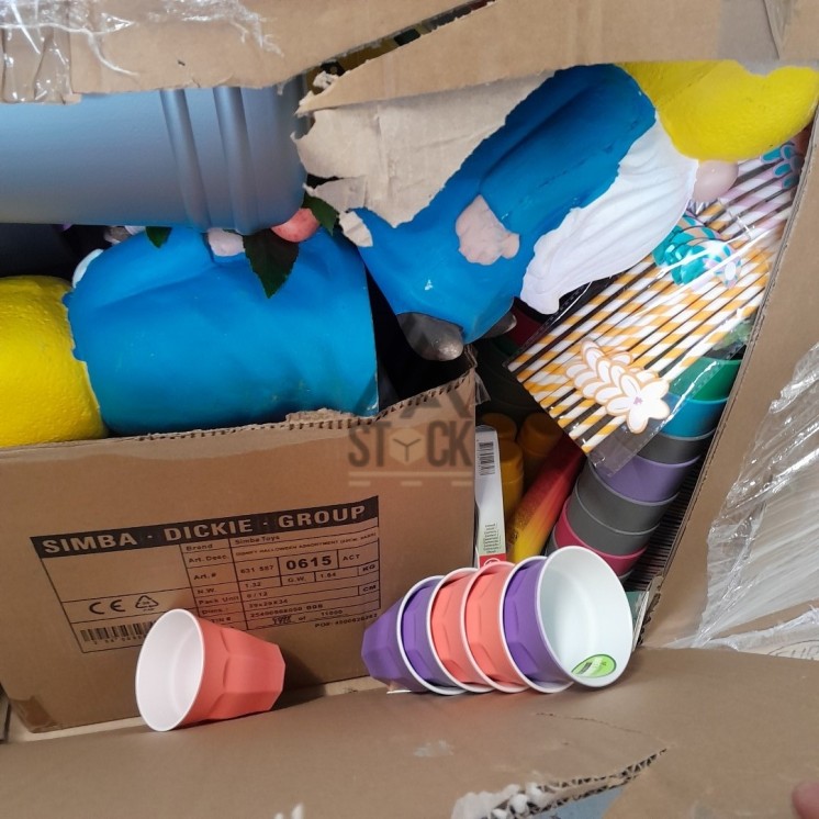 PALETTE A****N - A173