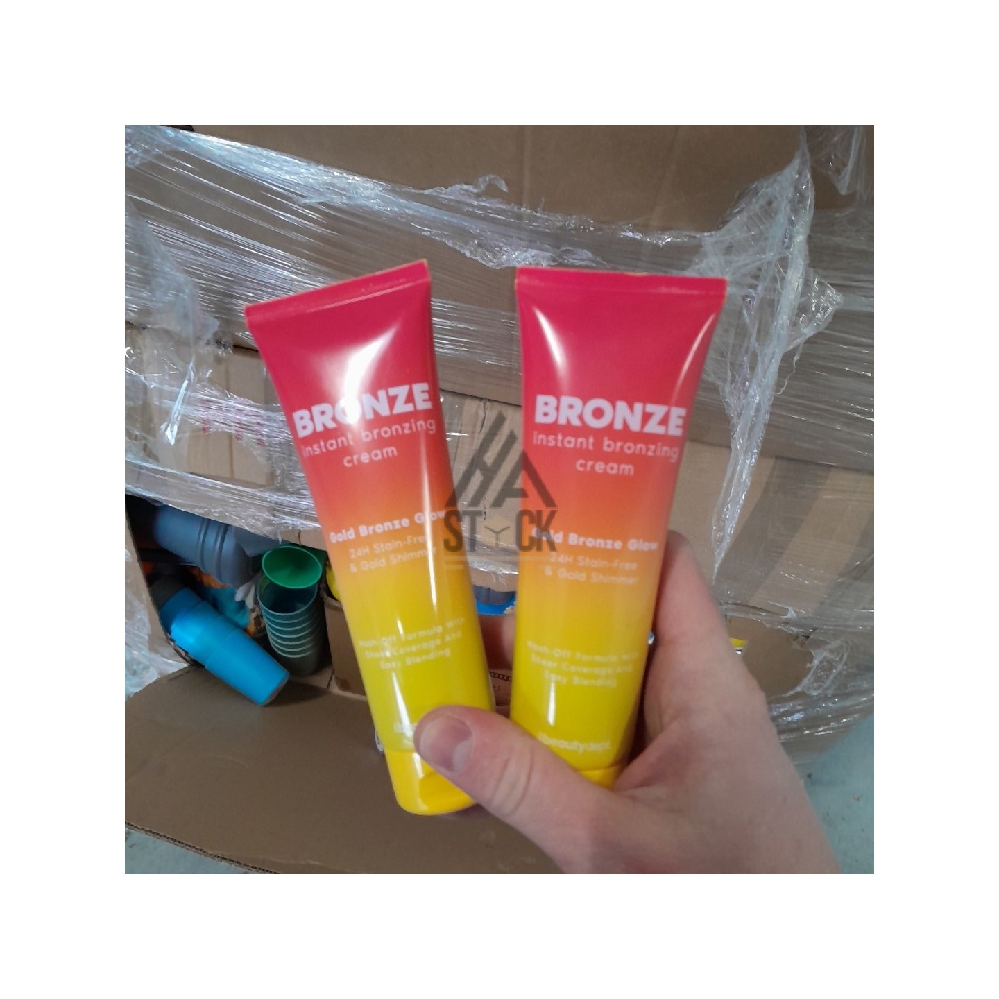 PALETTE A****N - A173