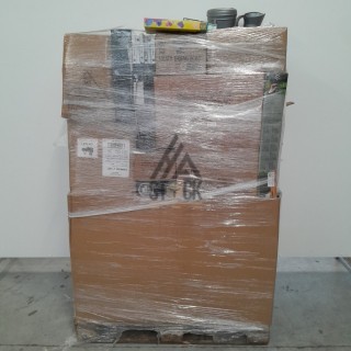 PALETTE A****N - A174