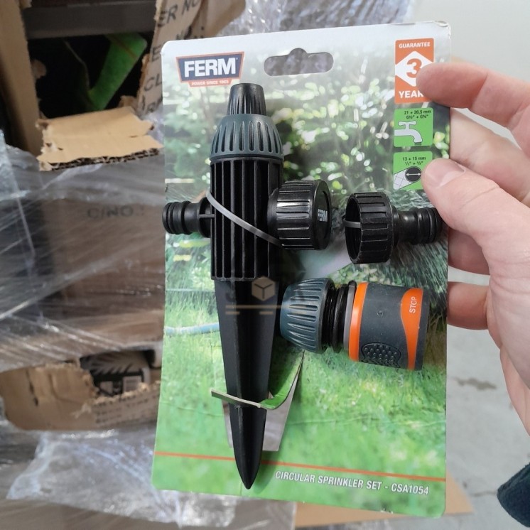 PALETTE A****N - A174