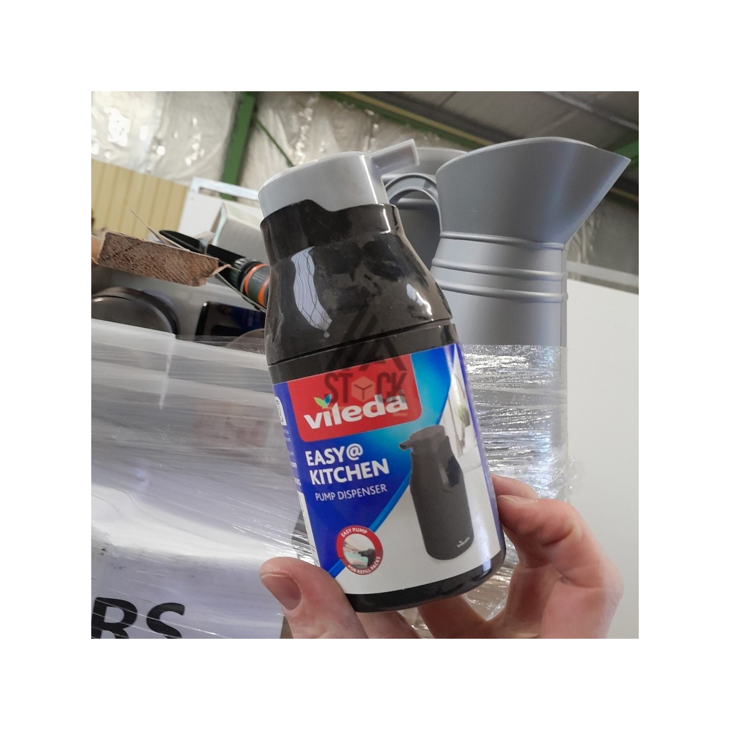 PALETTE A****N - A174