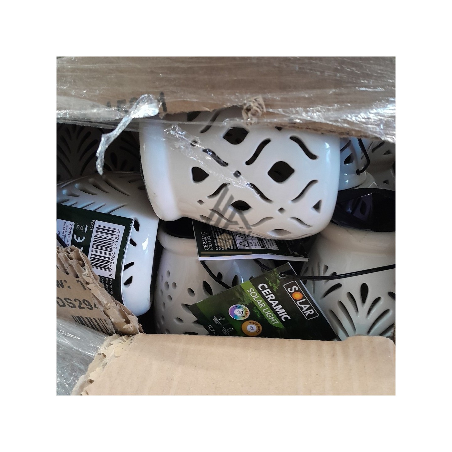 PALETTE A****N - A174