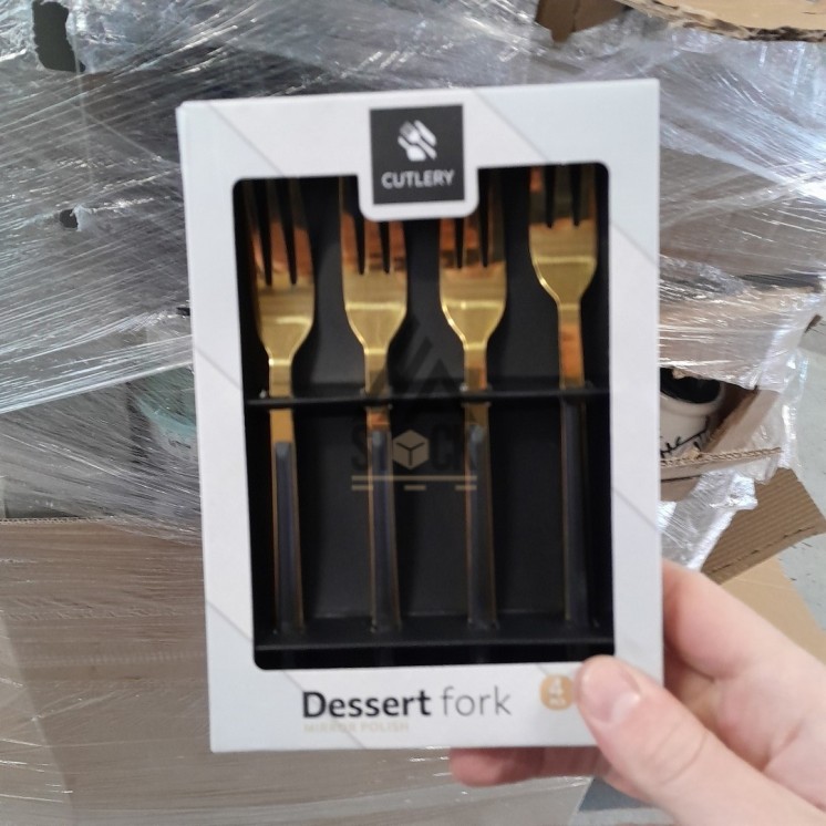 PALETTE A****N - A174