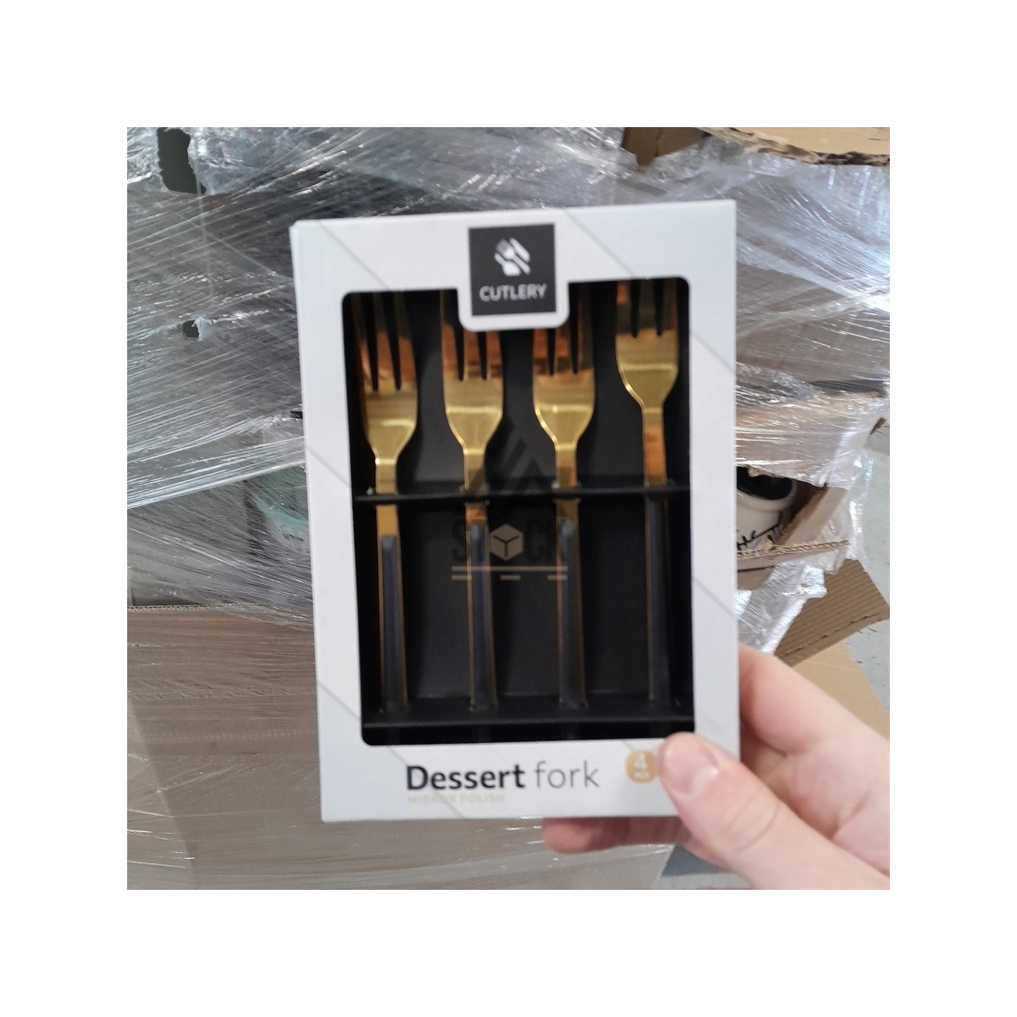 PALETTE A****N - A174