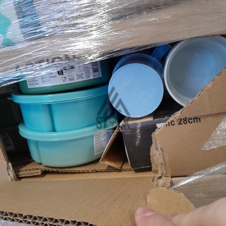 PALETTE A****N - A174