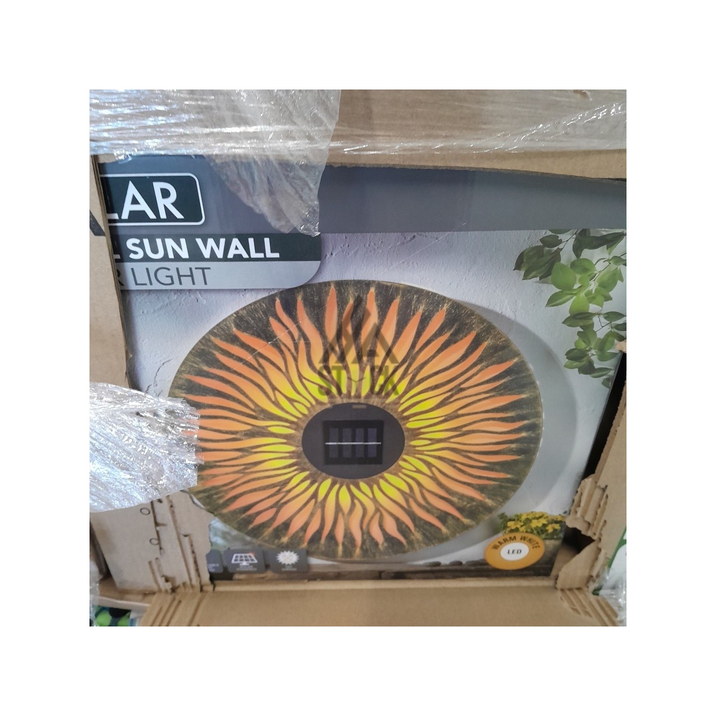 PALETTE A****N - A174