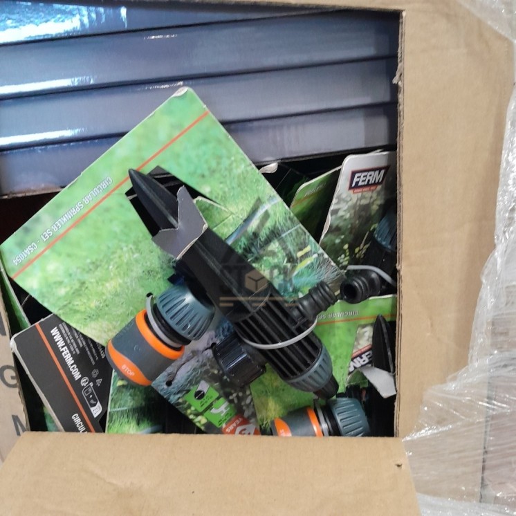 PALETTE A****N - A174