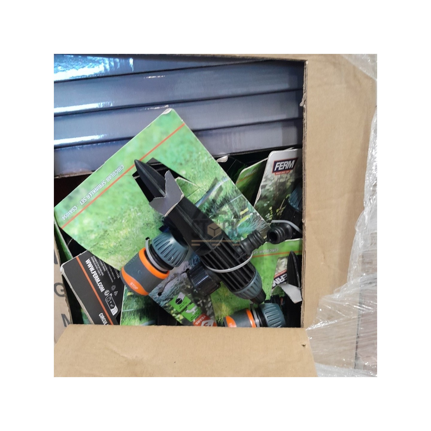 PALETTE A****N - A174