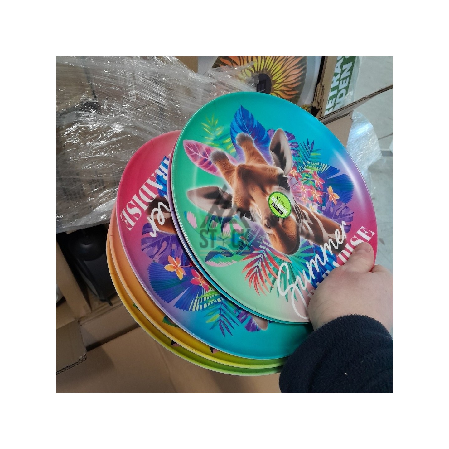 PALETTE A****N - A174