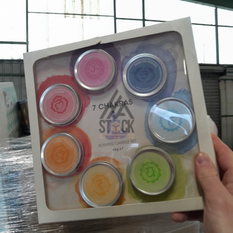 PALETTE A****N - A174