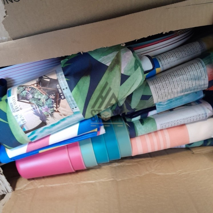 PALETTE A****N - A174