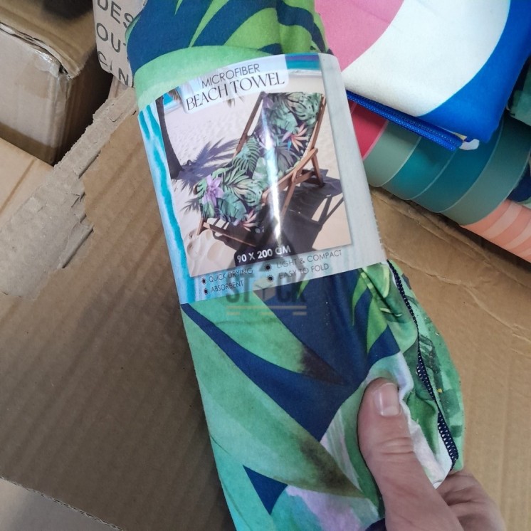 PALETTE A****N - A174