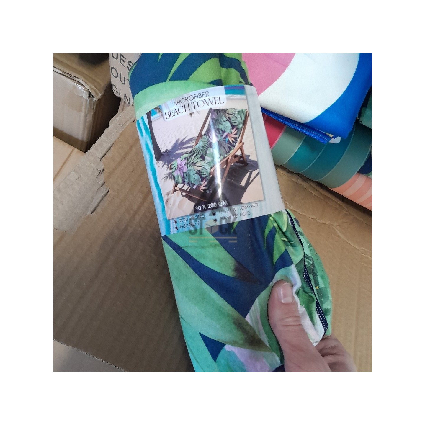 PALETTE A****N - A174