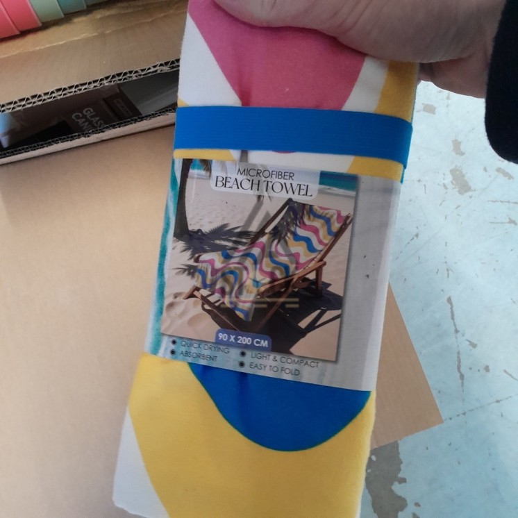 PALETTE A****N - A174