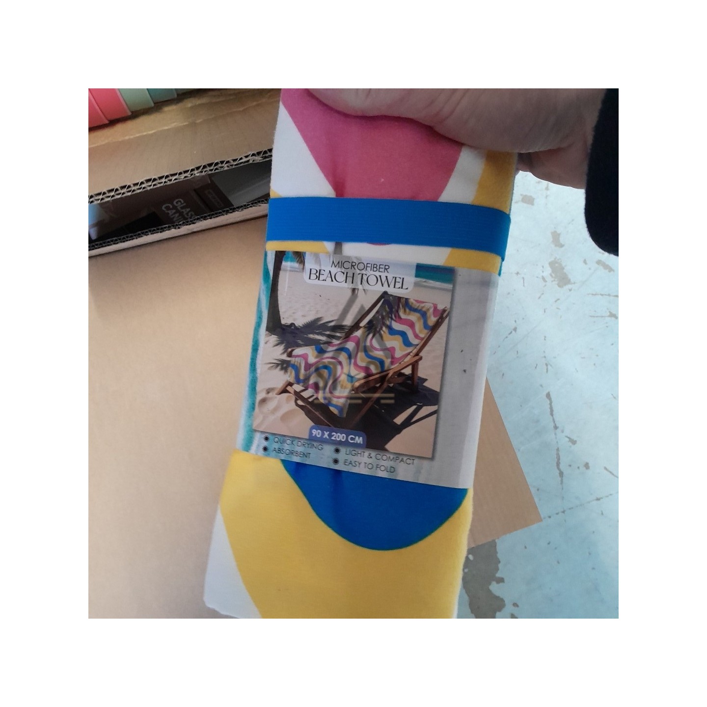 PALETTE A****N - A174