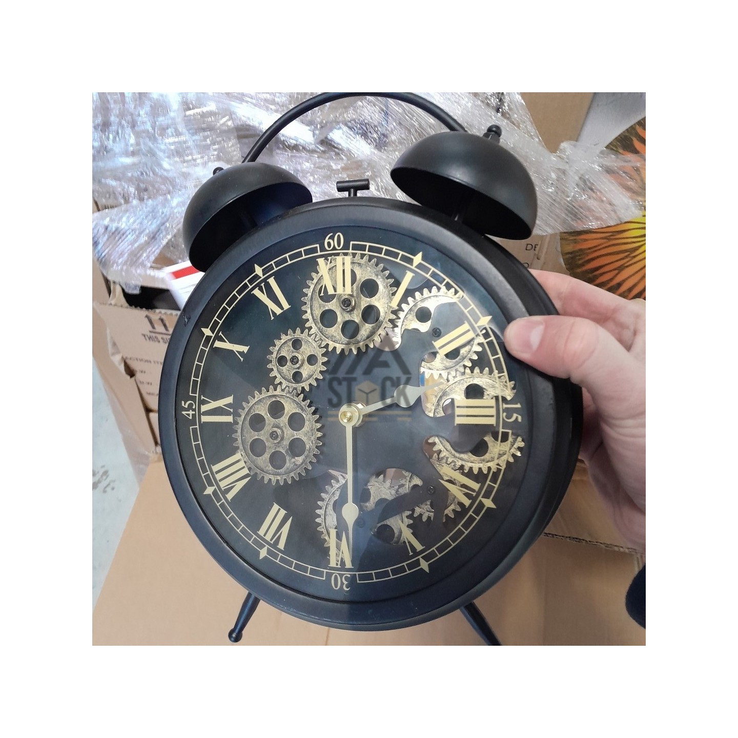 PALETTE A****N - A174