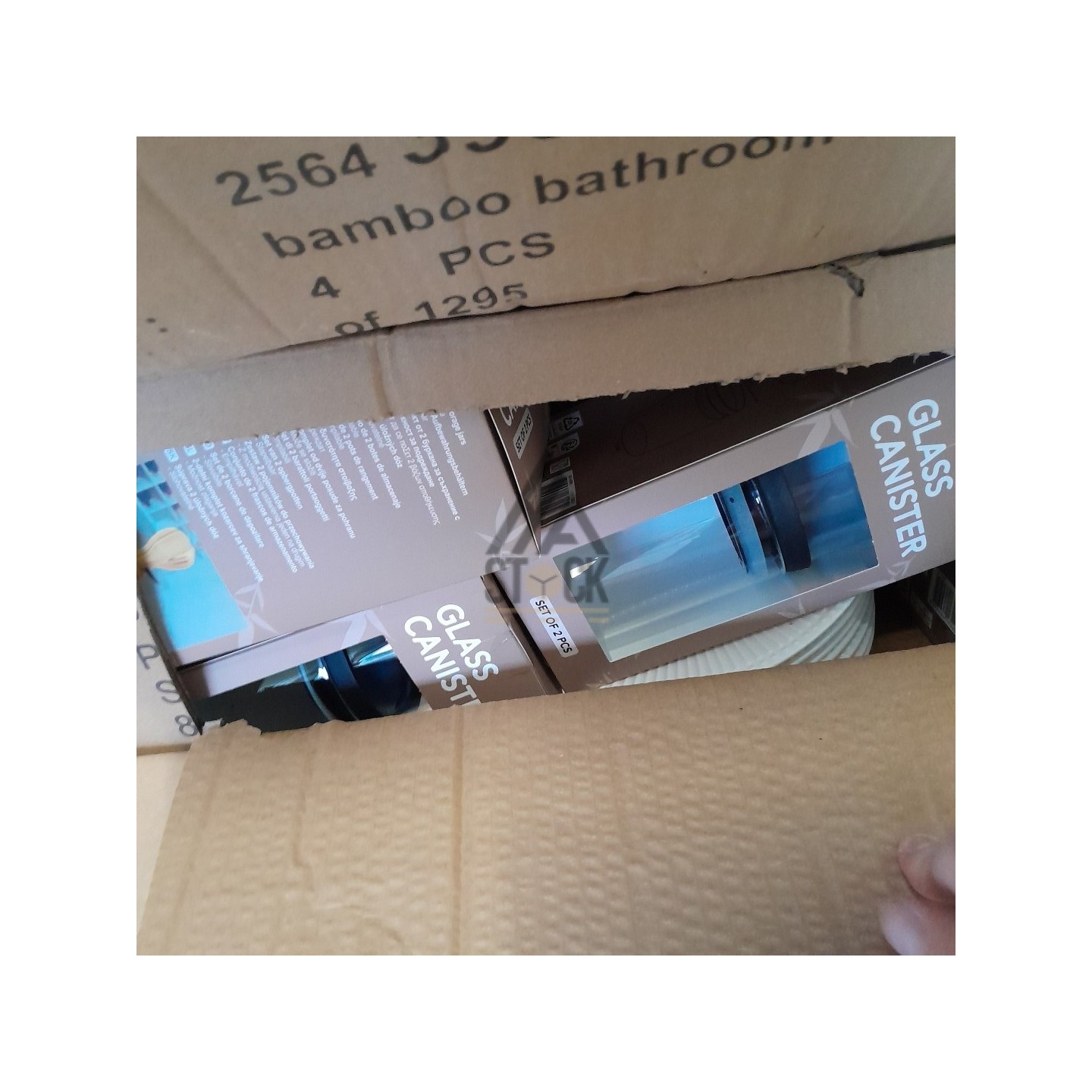 PALETTE A****N - A174