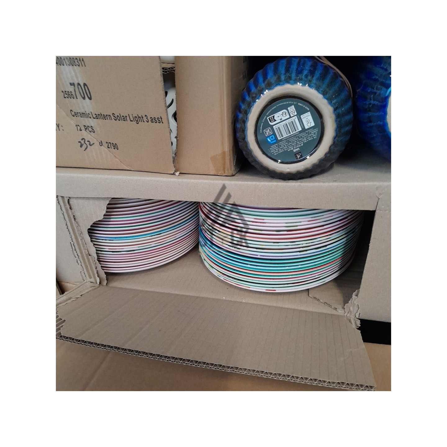 PALETTE A****N - A174