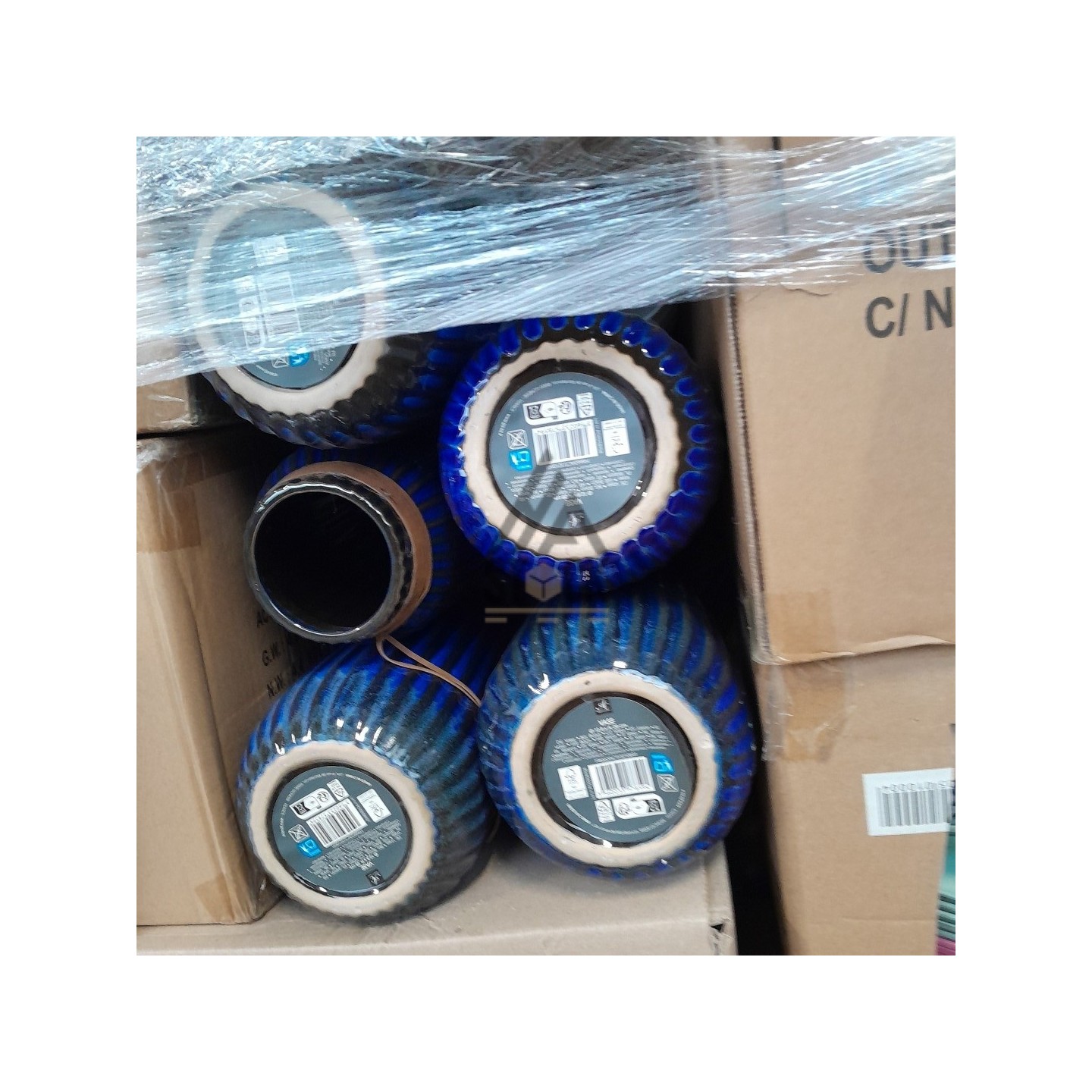 PALETTE A****N - A174