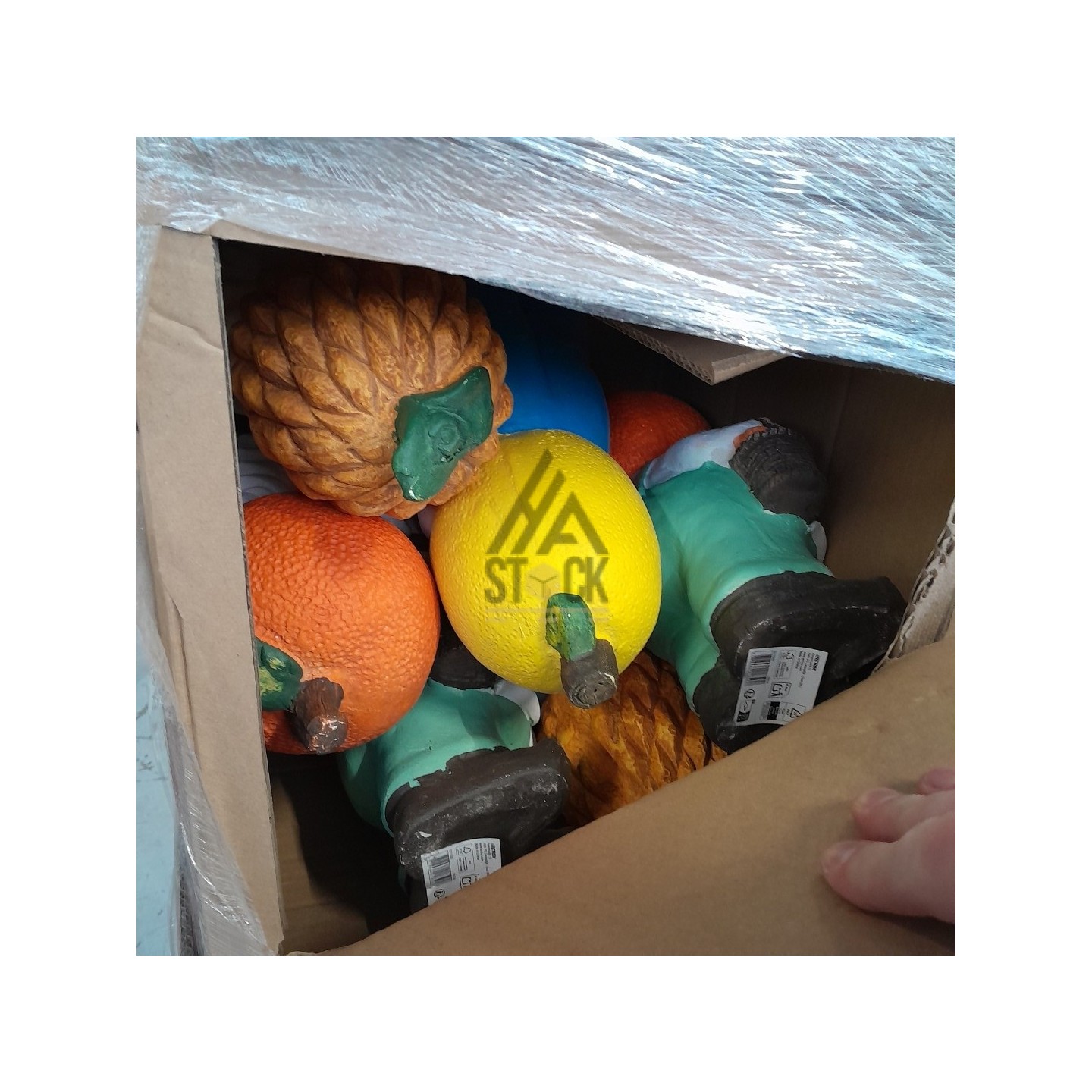 PALETTE A****N - A174