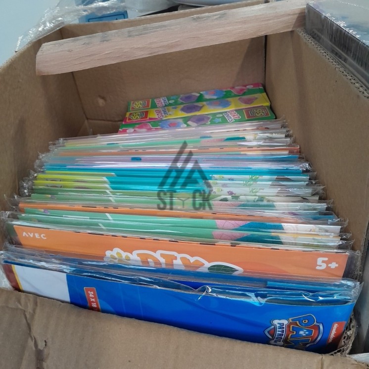 PALETTE A****N - A174