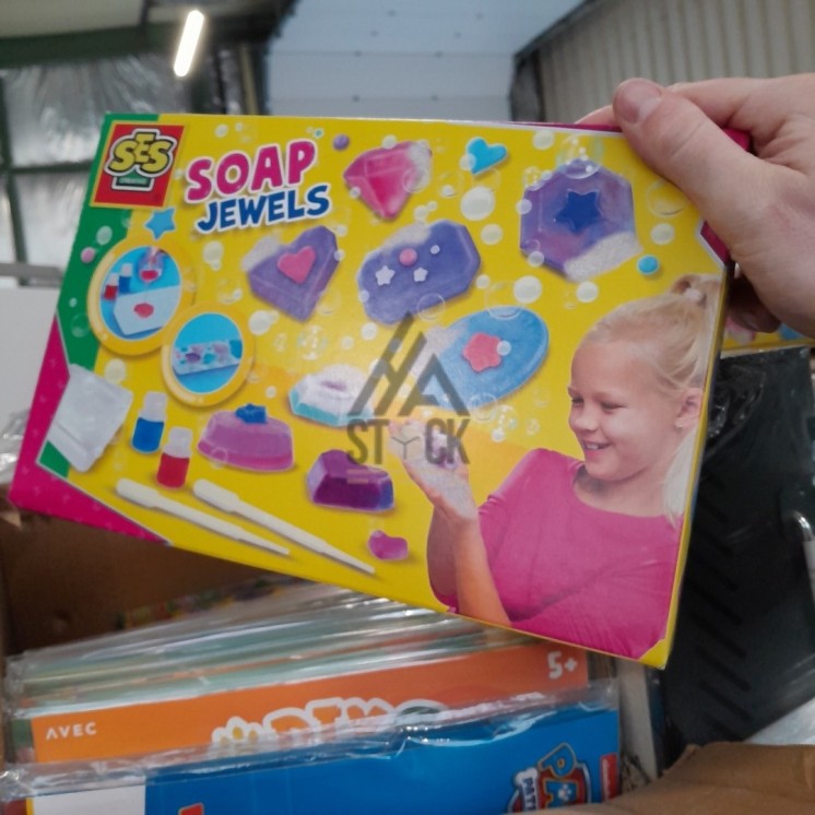 PALETTE A****N - A174