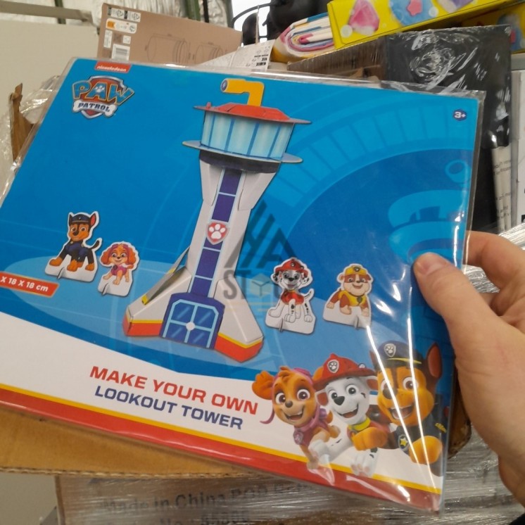 PALETTE A****N - A174