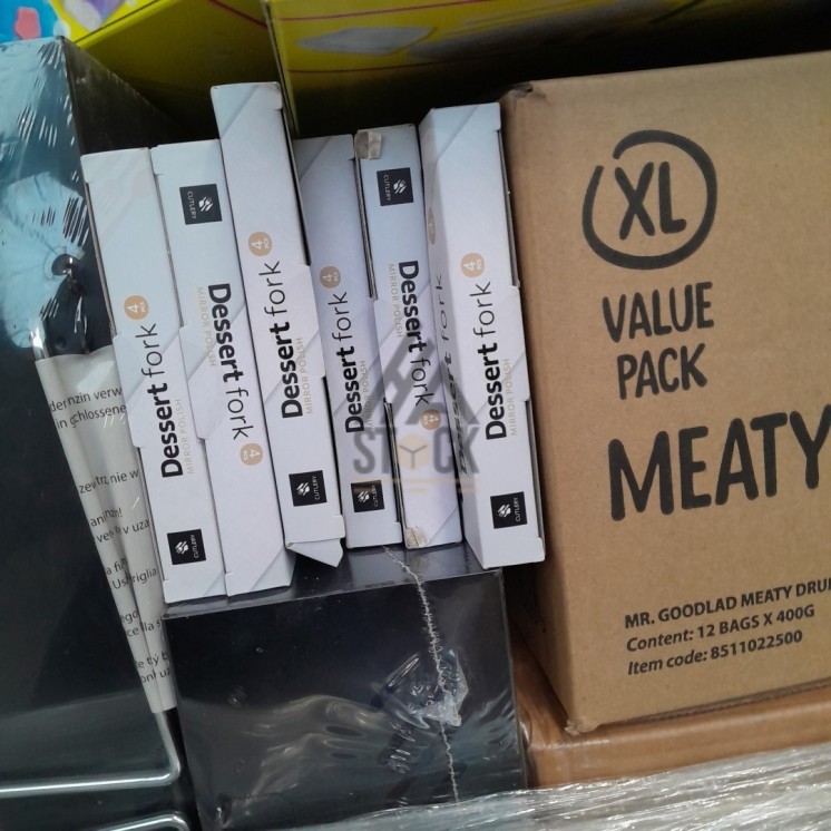 PALETTE A****N - A174