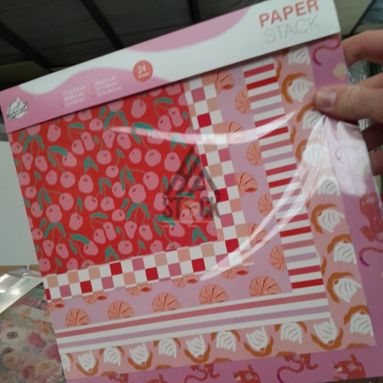 PALETTE A****N - A176