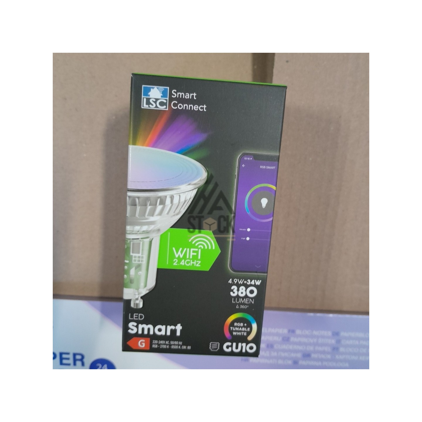 PALETTE A****N - A176