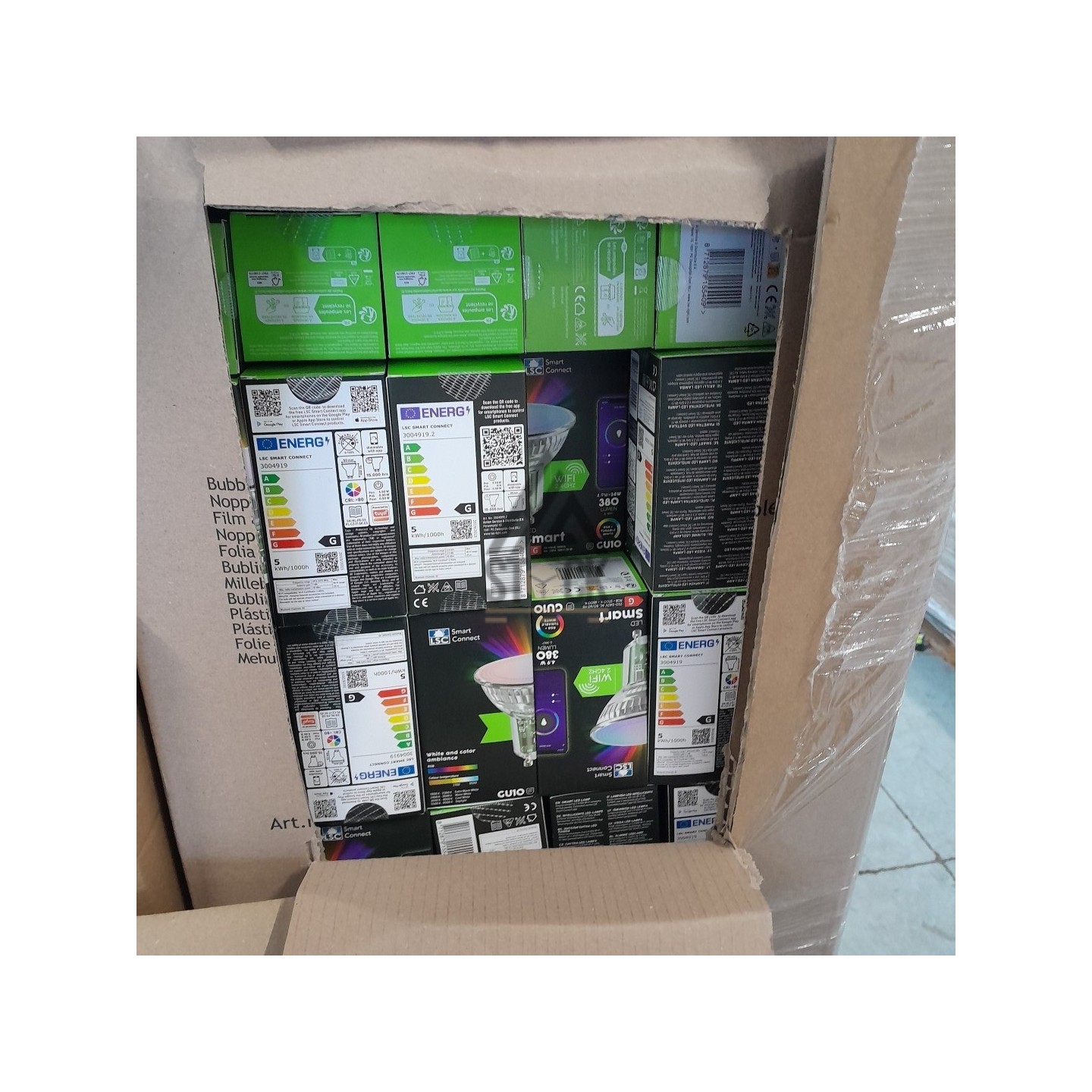 PALETTE A****N - A176