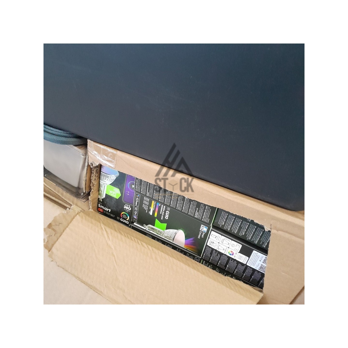 PALETTE A****N - A176