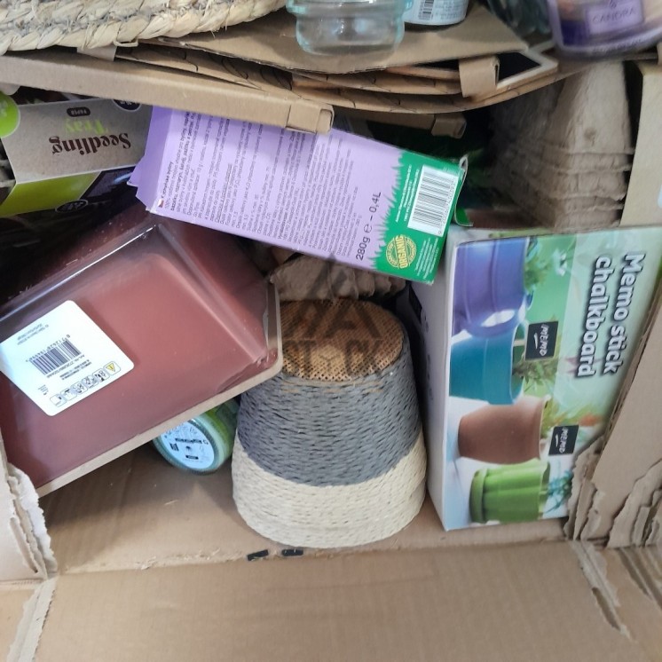 PALETTE A****N - A176