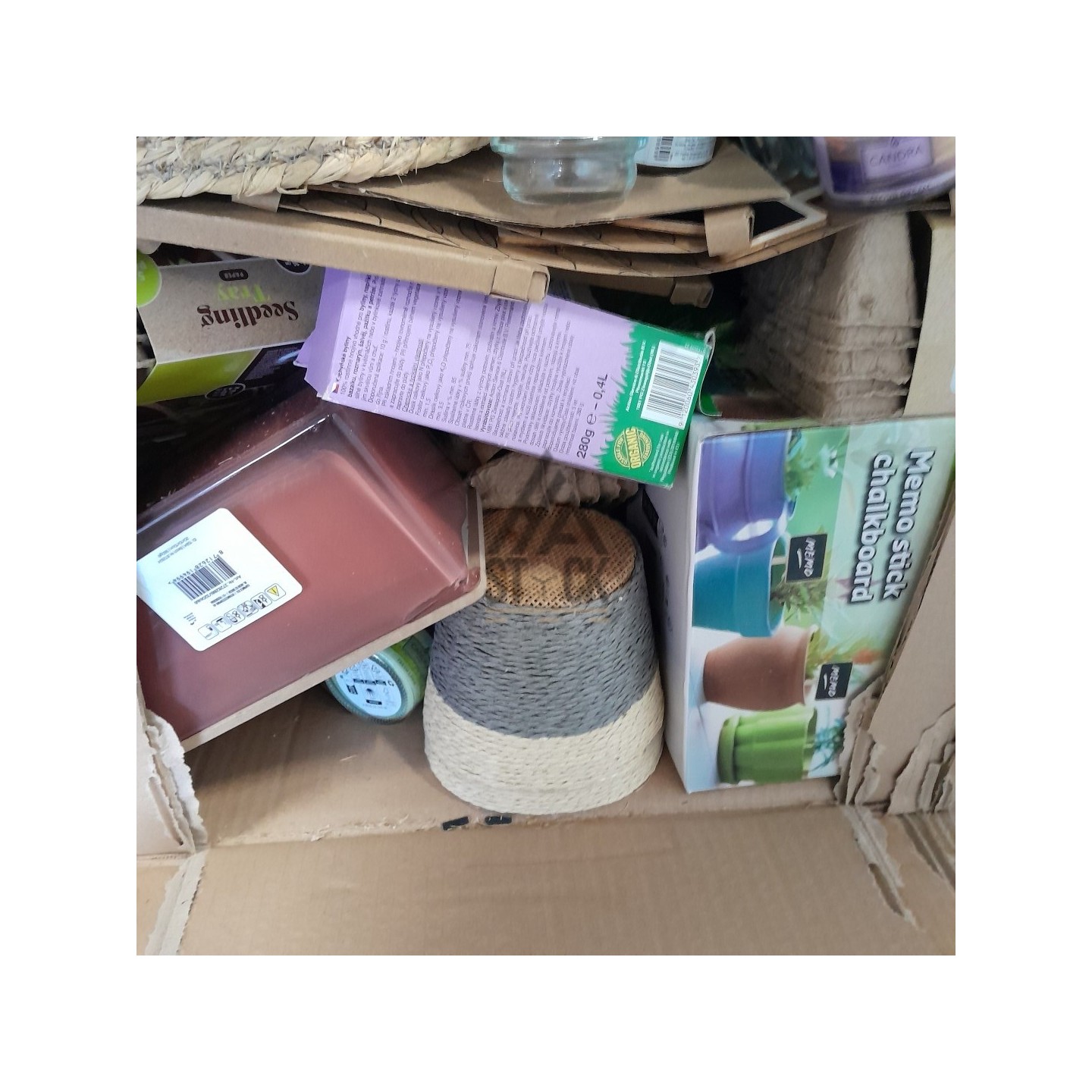 PALETTE A****N - A176