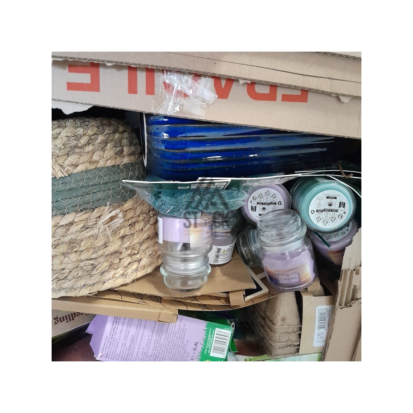 PALETTE A****N - A176