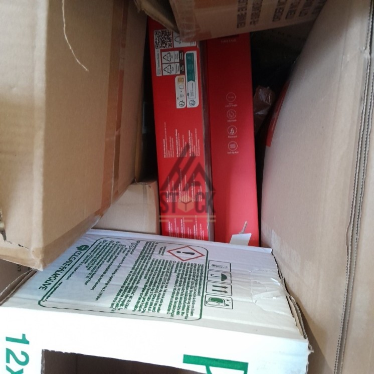 PALETTE A****N - A176