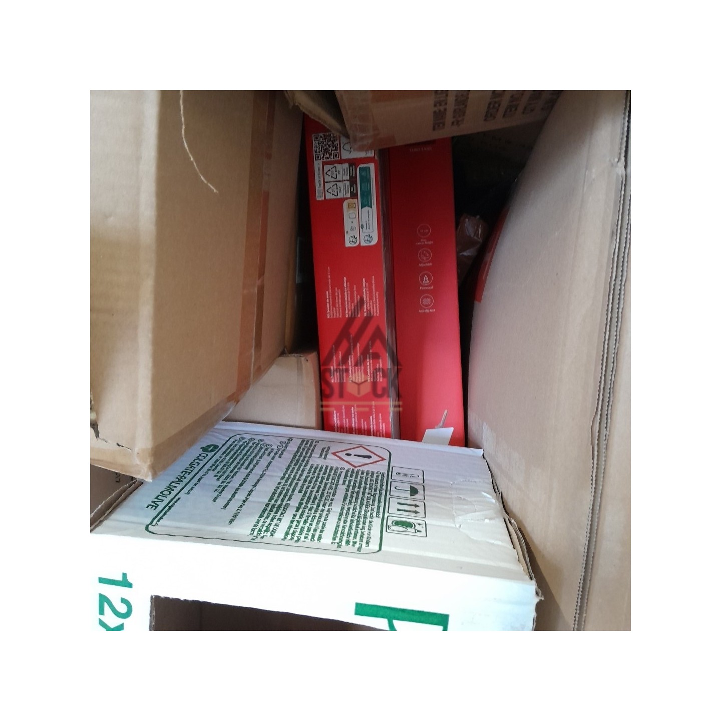 PALETTE A****N - A176