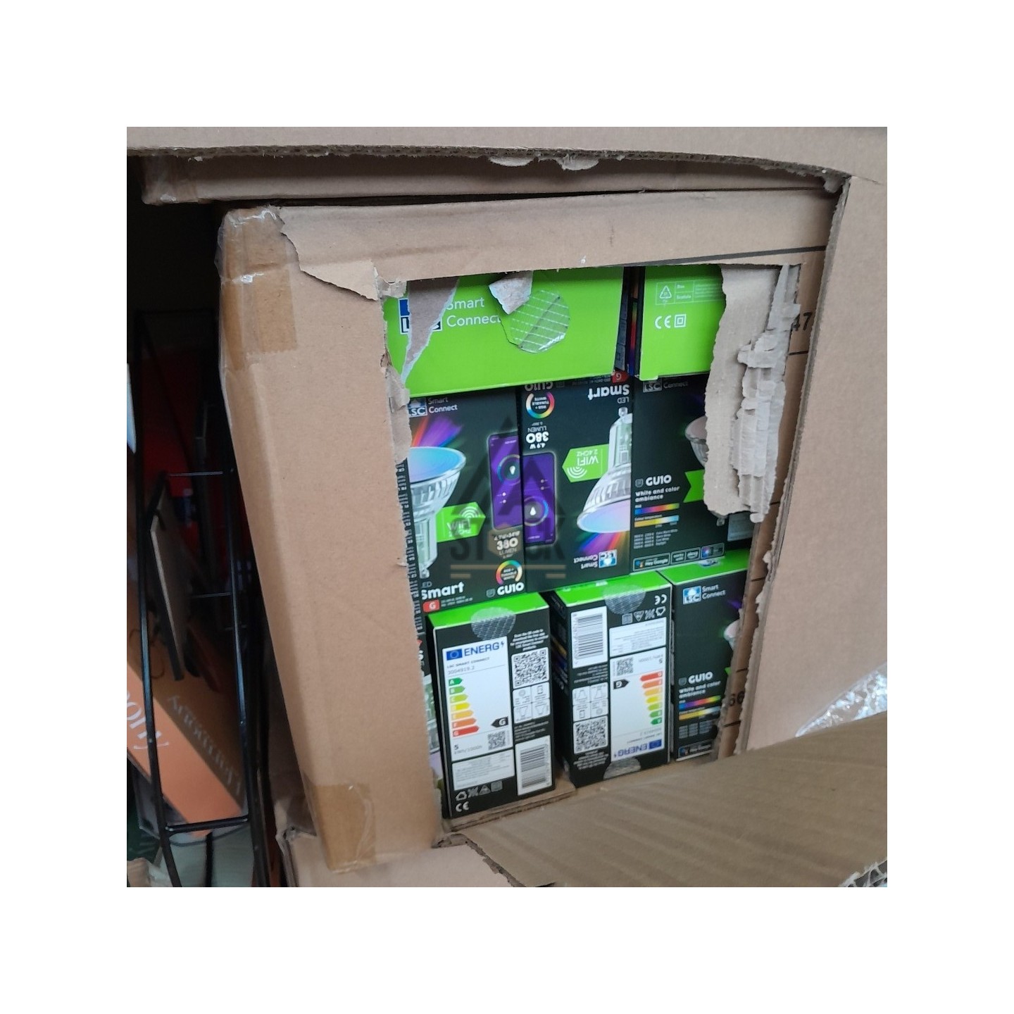 PALETTE A****N - A176