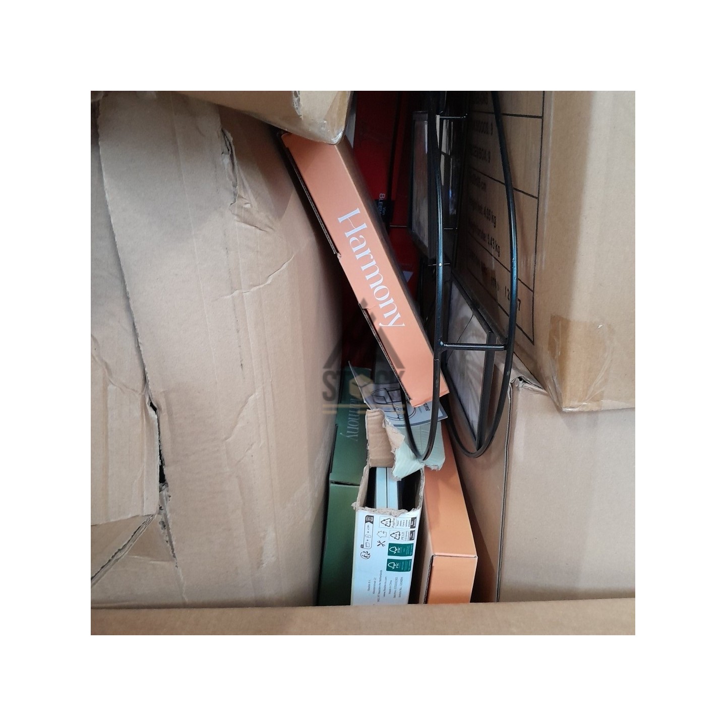 PALETTE A****N - A176