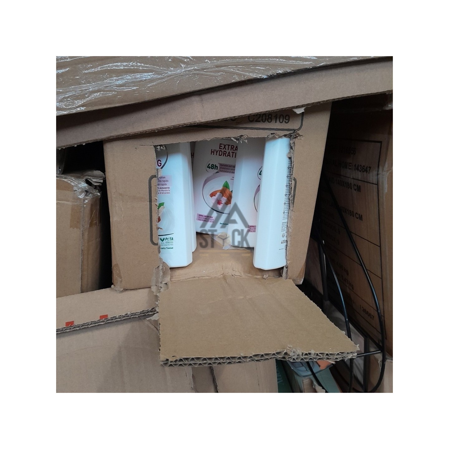 PALETTE A****N - A176