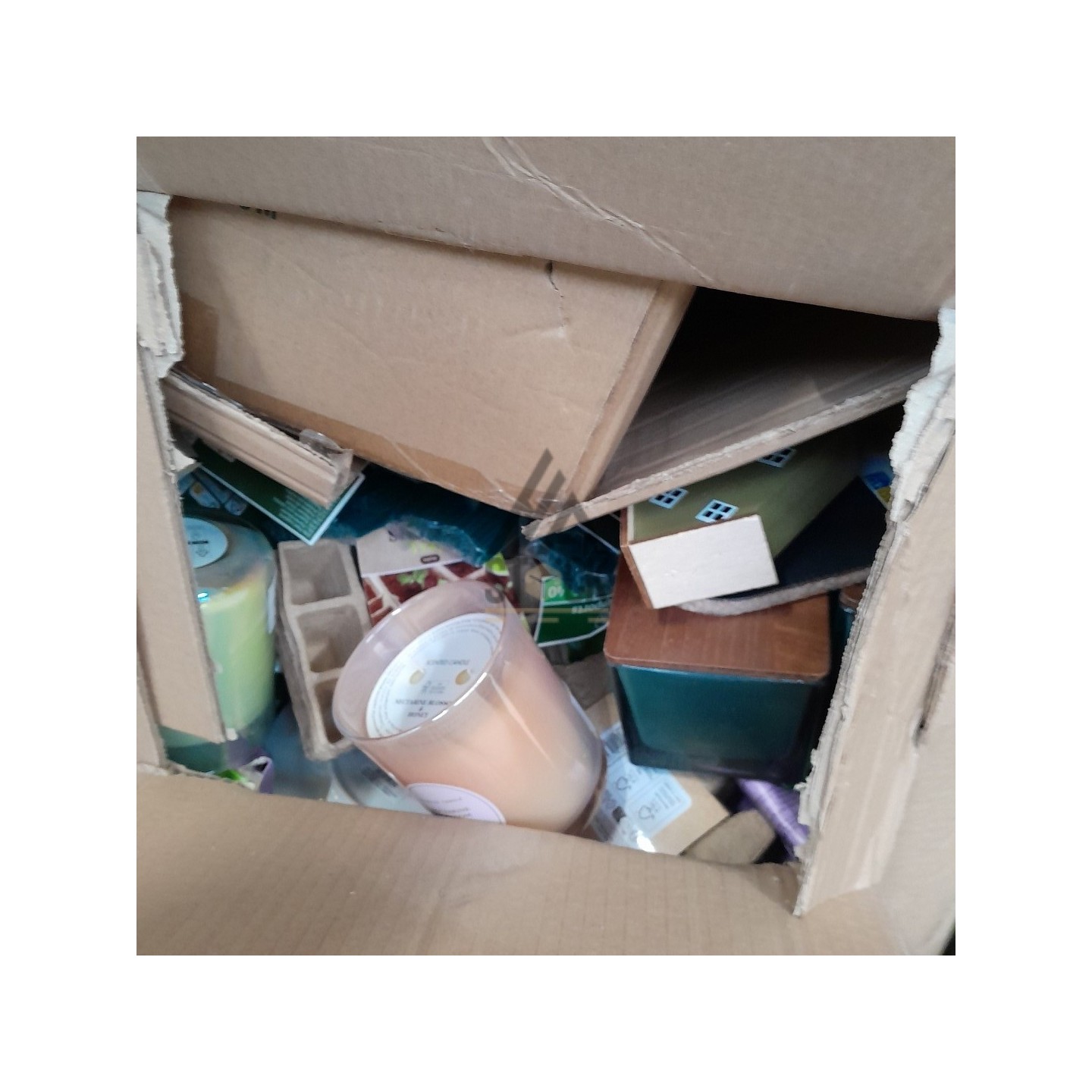 PALETTE A****N - A176