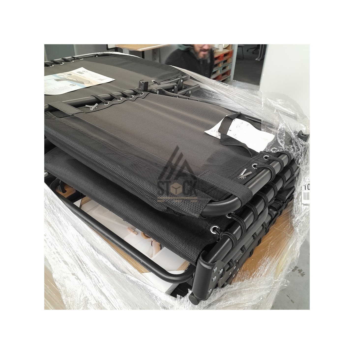 PALETTE A****N - A177