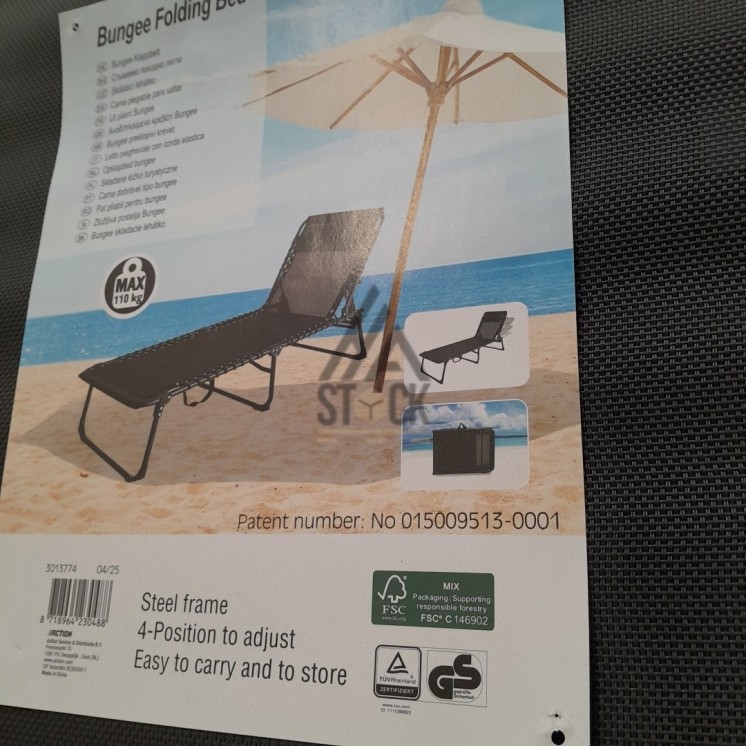 PALETTE A****N - A177