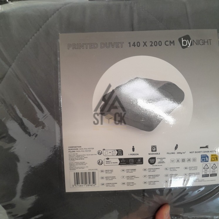 PALETTE A****N - A177