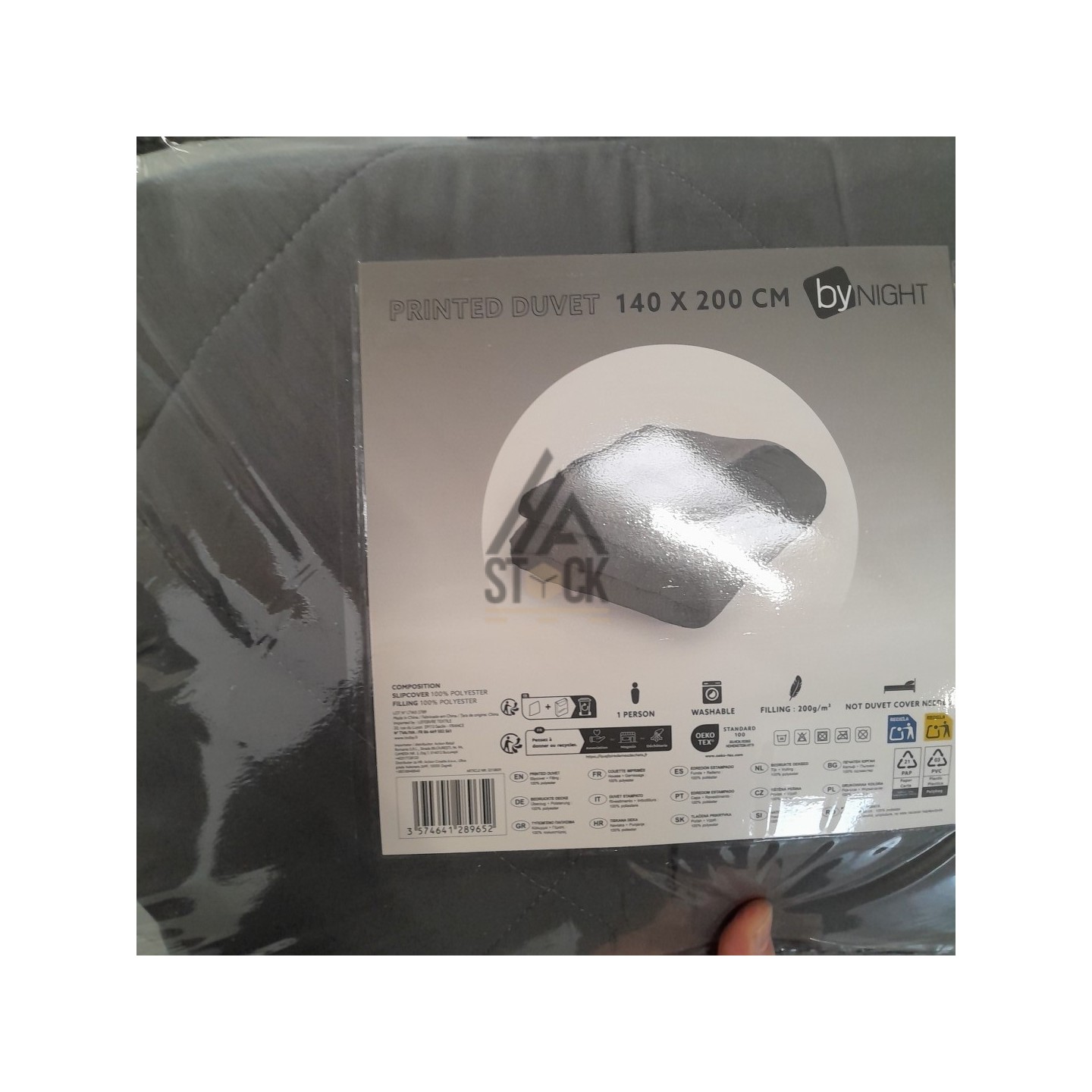 PALETTE A****N - A177