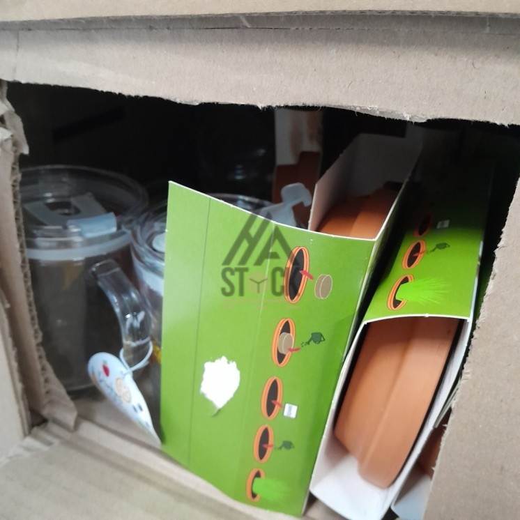 PALETTE A****N - A177