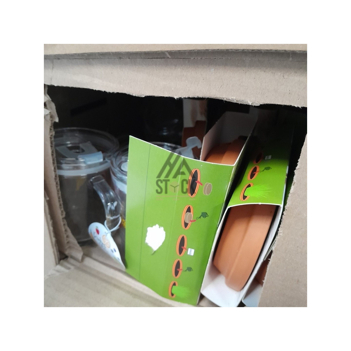 PALETTE A****N - A177