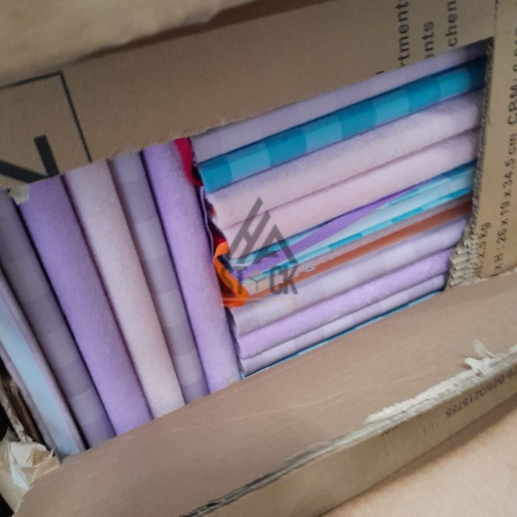 PALETTE A****N - A177